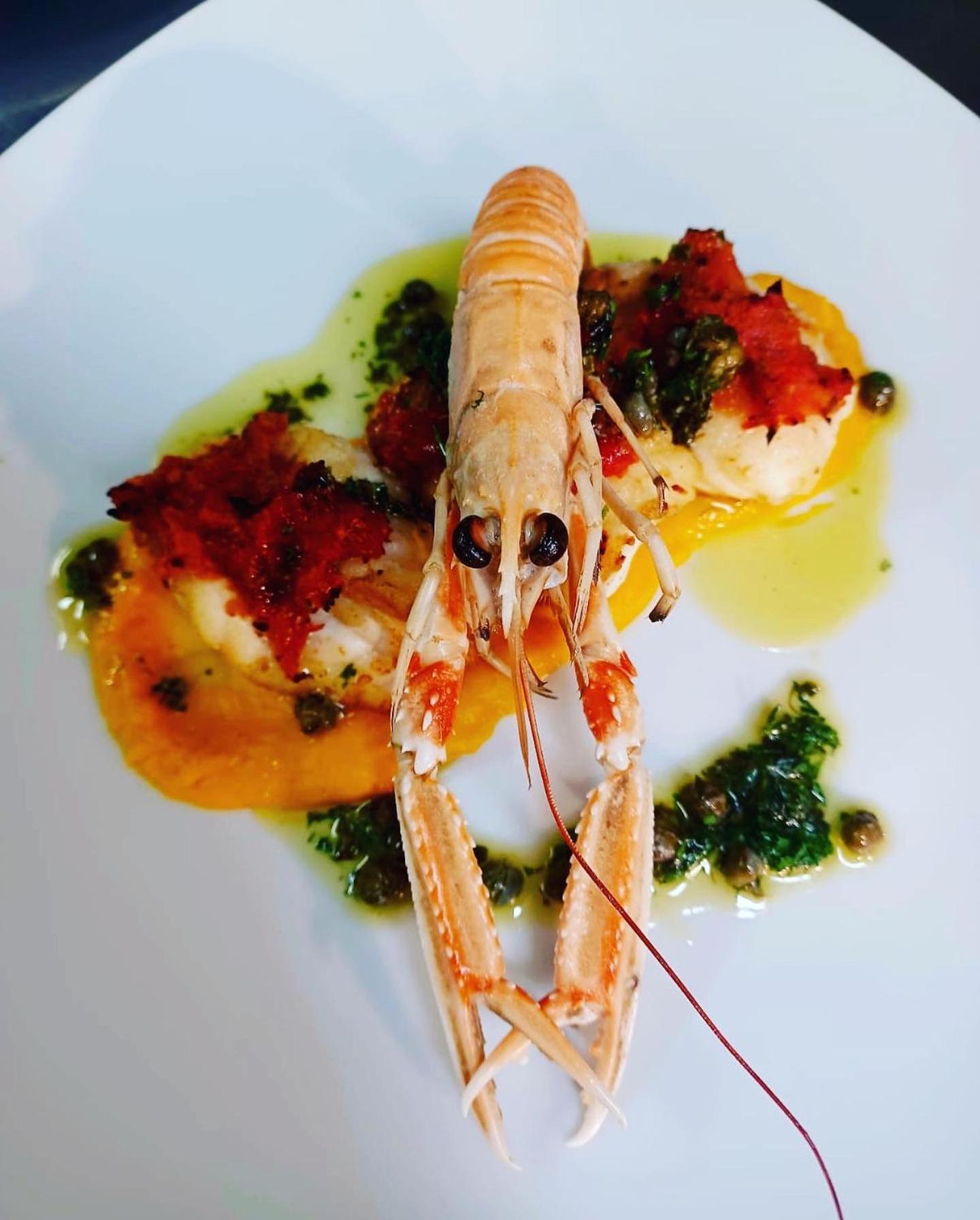 Ashes Seafood Restaurant Accommodation Dingle Exteriér fotografie